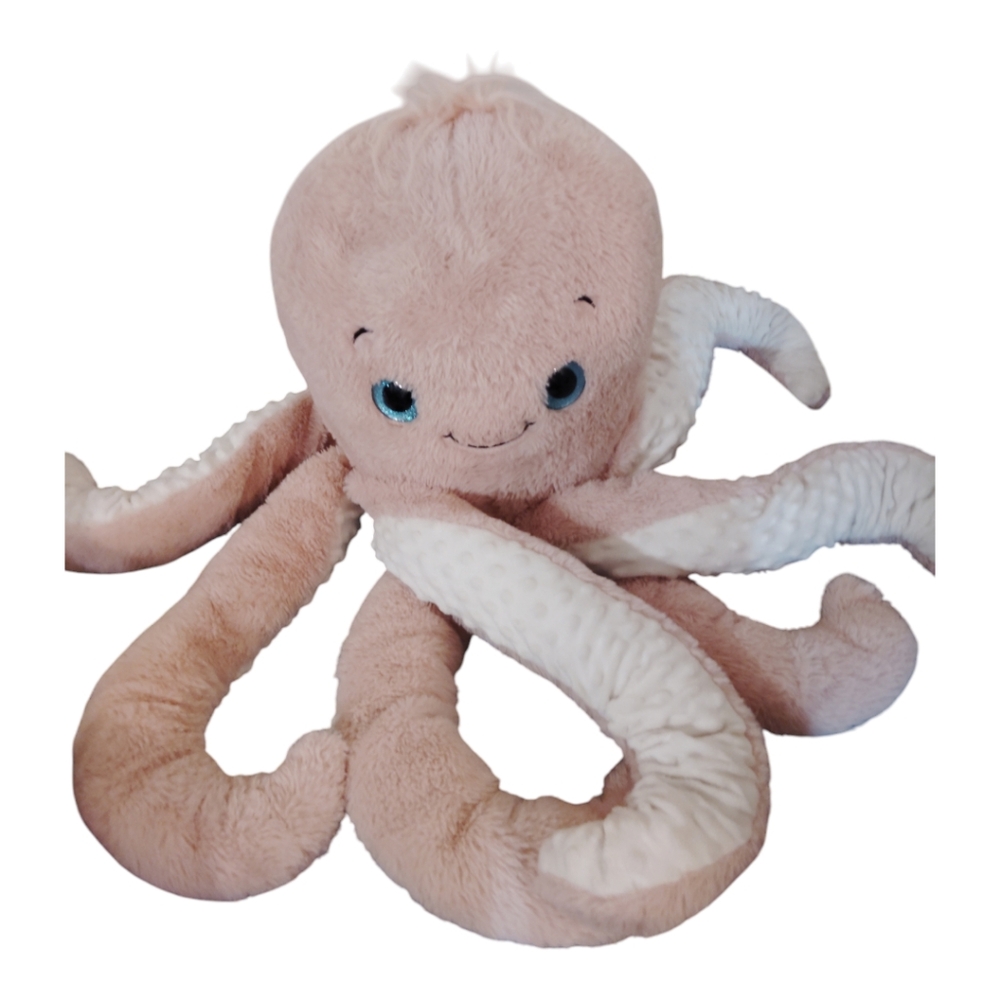 Set (5) Chinese toddler books restoration whale  plush octopus let's golf